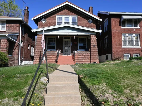 5319 N Kingshighway Blvd, Saint Louis, MO 63115