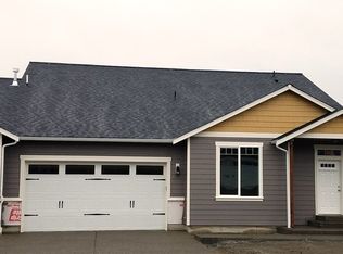 10702 Palisades St SE, Yelm, WA 98597