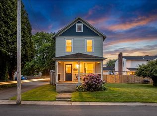 308 Spruce St, Grove City, PA 16127