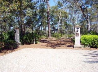 3 Sound Point Ct, Fernandina Beach, FL 32034