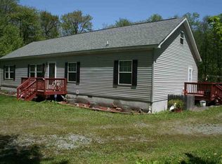 525 Fox Mountain Rd, Livingston Manor, NY 12758