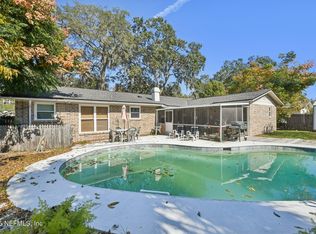 5512 JACKSON Avenue, Orange Park, FL 32073