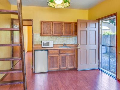 203 Grant St #3, Santa Cruz, CA, 95060