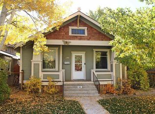 54 Cascade Ave, Alamosa, CO 81101