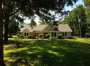 3433 Fm 1840, New Boston, TX 75570