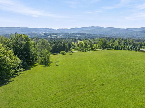 3rd image of Bennett Hill Road