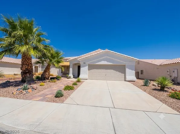 2112 Panther Pl, North Las Vegas, NV 89031