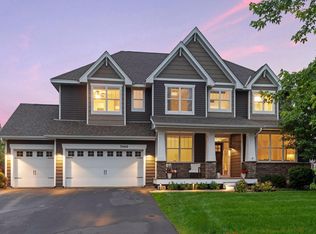 3666 Lerive Way, Chaska, MN 55318