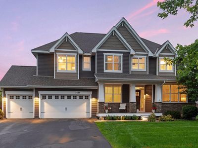 3666 Lerive Way, Chaska, MN, 55318