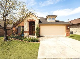 26823 Rustic Brk, San Antonio, TX 78261
