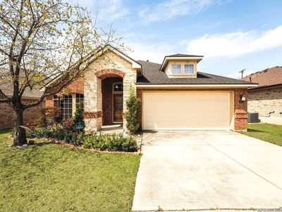 26823 Rustic Brk, San Antonio, TX, 78261