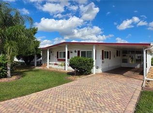5244 Mohawk St, Zephyrhills, FL 33542