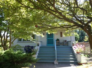 2849 NW 57th St, Seattle, WA 98107