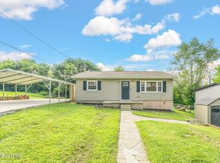 5014 Knoxwood Dr, Knoxville, TN 37921