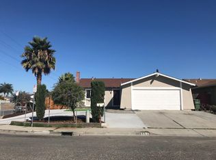 2505 Chant Ct, San Jose, CA 95122
