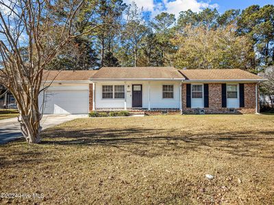 503 Winchester Road, Jacksonville, NC, 28546