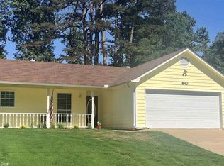 840 Cole, Benton, AR 72015