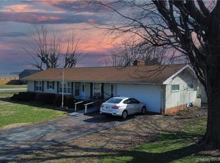 485 E Harding St, Orleans, IN