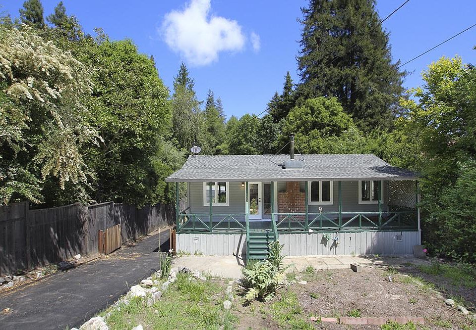 1st image of 13366 Big Basin Way