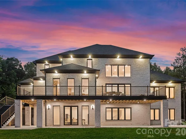 6003 Israel Dr, Concord, NC 28025
