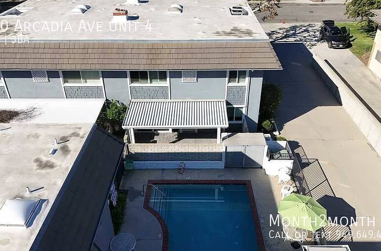 850 Arcadia Ave #4 — Photo 29