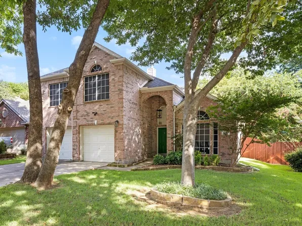 704 Wooded Creek Ln, McKinney, TX 75071