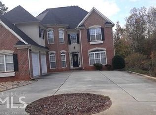120 Holly Amber Ln #22, Fayetteville, GA 30214