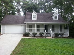 5536 Wydella Rd, Lilburn, GA 30047