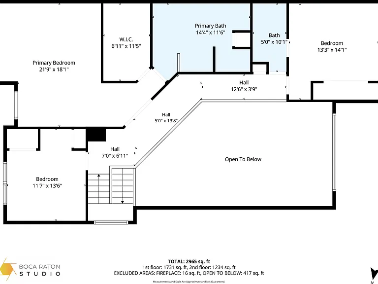 753 Villa Portofino Cir — Photo 58