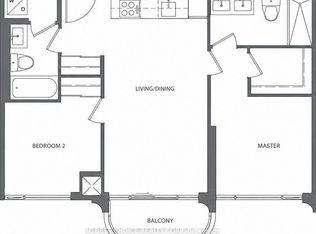 322 Dupont St #503, Toronto, ON M5R0E3