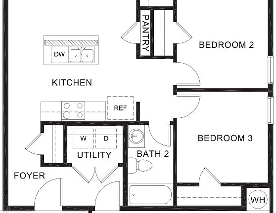 Floor Plan.