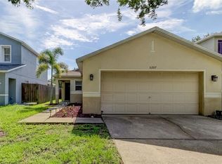 5207 Mango Fruit St, Seffner, FL 33584
