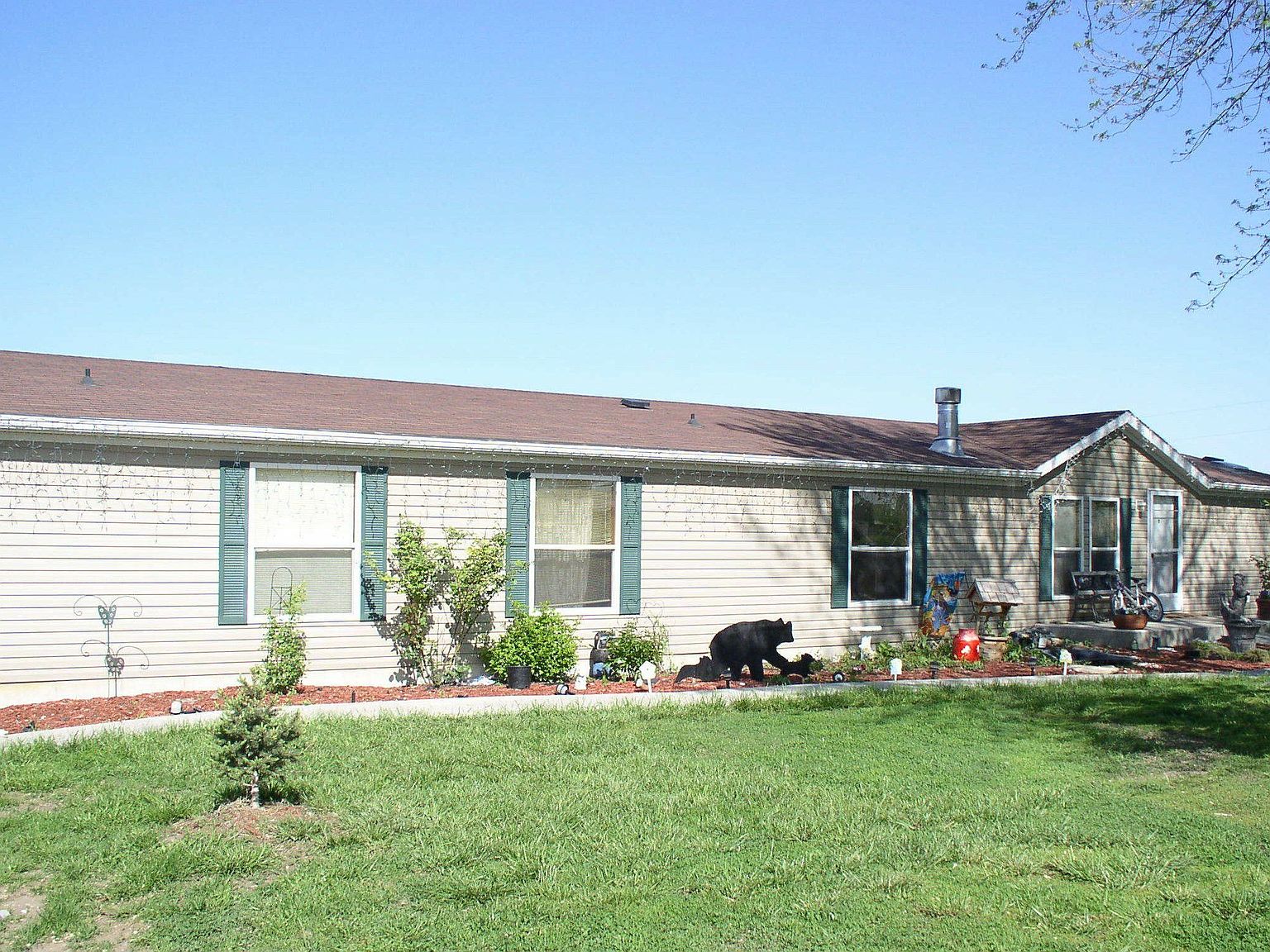10193 Meriden Rd, Meriden, KS 66512 Zillow