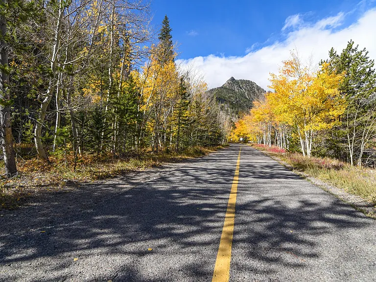 Summit County Recreational Path