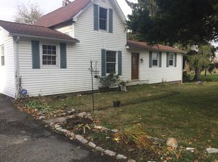 2283 Big Run Ave, Grove City, OH