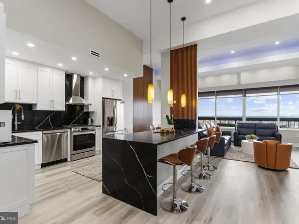 3701 S George Mason Dr Unit 2614N, Falls Church, VA 22041