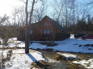 320 Moores Lake Rd, Scotland, AR 72141