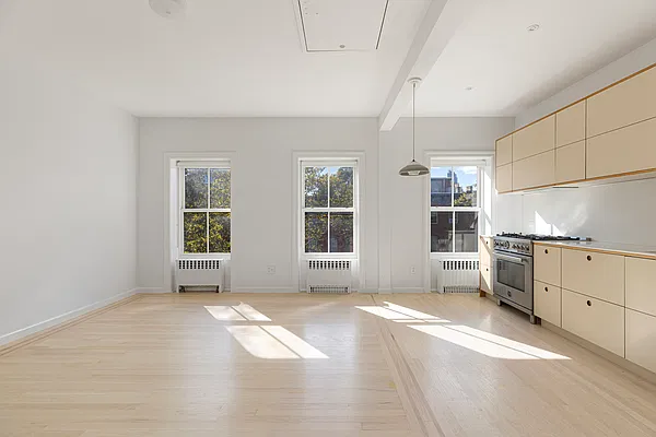 Kitchen, photo 3