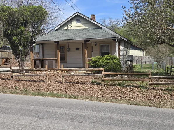 1244 Columbus Street, West Plains, MO 65775