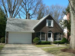 7012 Warwick Rd, Indianapolis, IN 46220