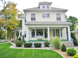 410 E Mitchell St, Kendallville, IN 46755