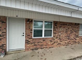 101 N Park St #4, Corning, AR 72422