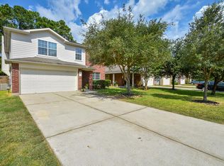 21515 Astipalia Dr, Spring, TX 77388