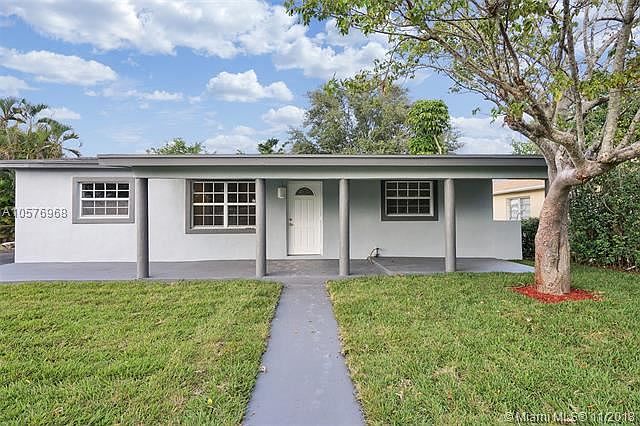 1st image of 3471 NW 206th St
