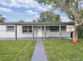3471 NW 206th St, Miami Gardens, FL 33056