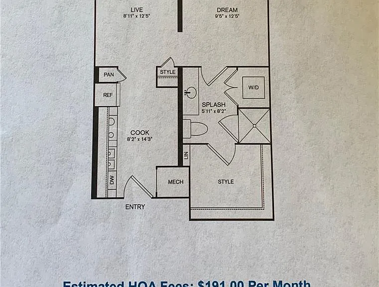 1900 Barton Springs Rd #4043 — Photo 10