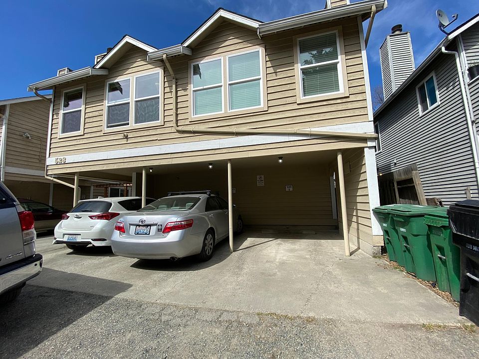 1st image of 523 N 105th St APT C