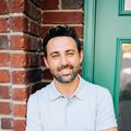 Nick Page