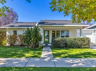 3020 Sun Dew Ln UNIT B, Bozeman, MT 59718