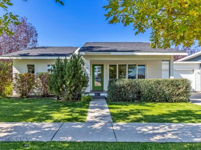 3020 Sun Dew Ln UNIT B, Bozeman, MT, 59718